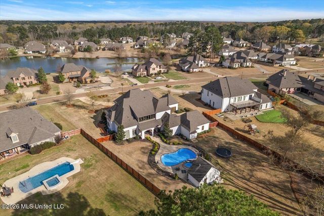 317 Ironwood Drive, Madison, MS 39110