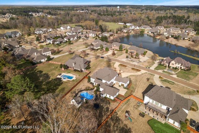 317 Ironwood Drive, Madison, MS 39110