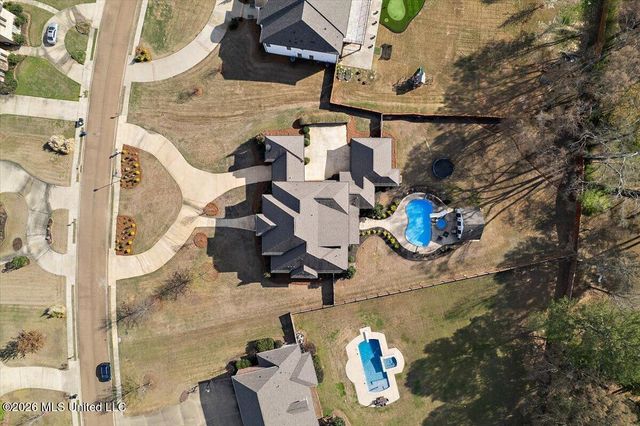 317 Ironwood Drive, Madison, MS 39110