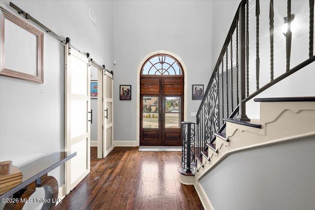 317 Ironwood Drive, Madison, MS 39110