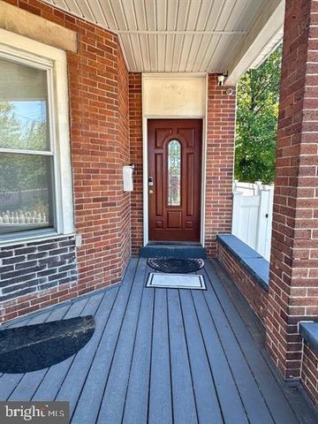 717 HAMILTON AVE, Trenton, NJ 08629
