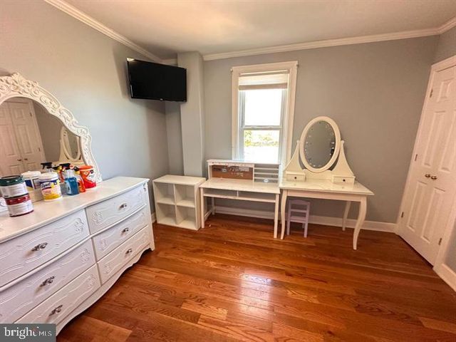 717 HAMILTON AVE, Trenton, NJ 08629