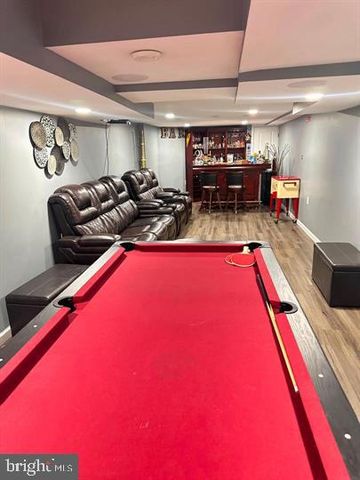 717 HAMILTON AVE, Trenton, NJ 08629
