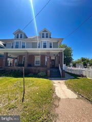 717 HAMILTON AVE, Trenton, NJ 08629