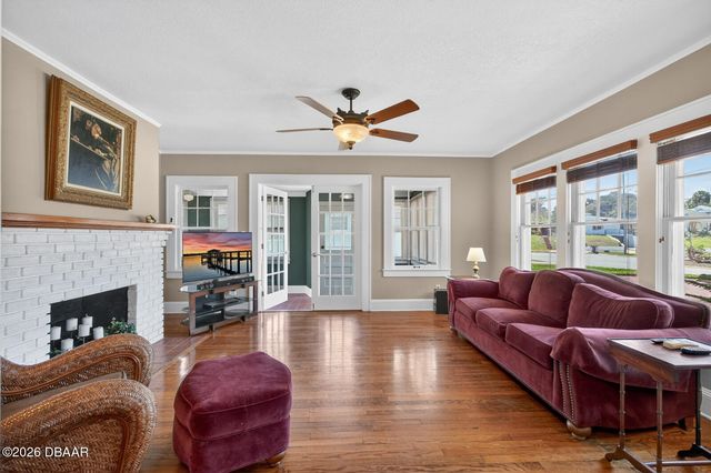 1225 Gamble Place, Daytona Beach, FL 32118