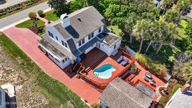 1225 Gamble Place, Daytona Beach, FL 32118