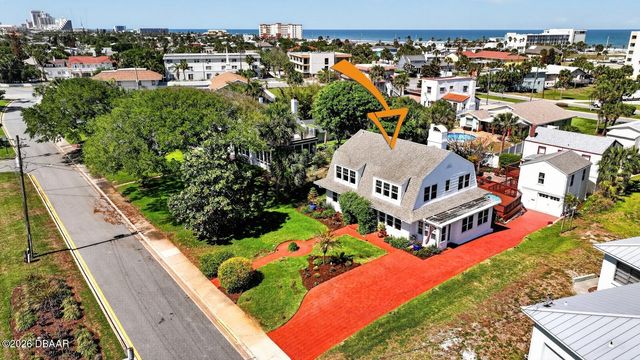 1225 Gamble Place, Daytona Beach, FL 32118