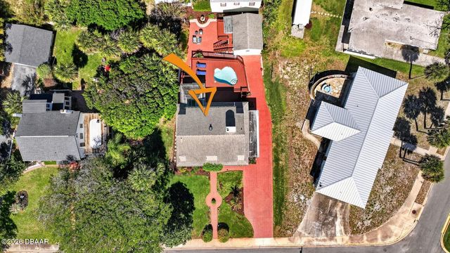 1225 Gamble Place, Daytona Beach, FL 32118