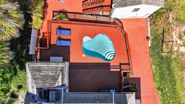 1225 Gamble Place, Daytona Beach, FL 32118