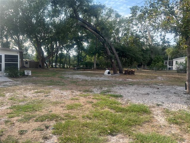 4021 LOWELL LANE, Zephyrhills, FL 33541