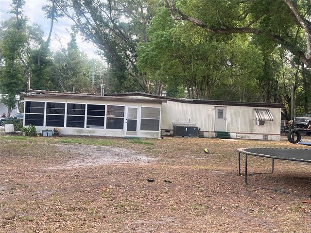 4021 LOWELL LANE, Zephyrhills, FL 33541
