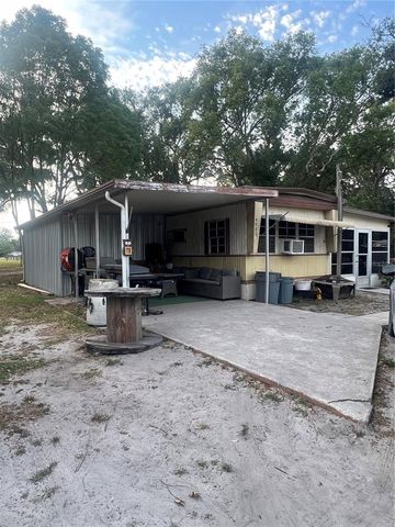 4021 LOWELL LANE, Zephyrhills, FL 33541