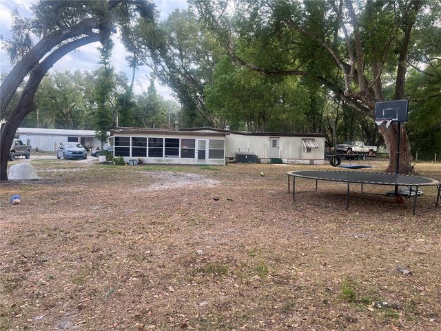 4021 LOWELL LANE, Zephyrhills, FL 33541