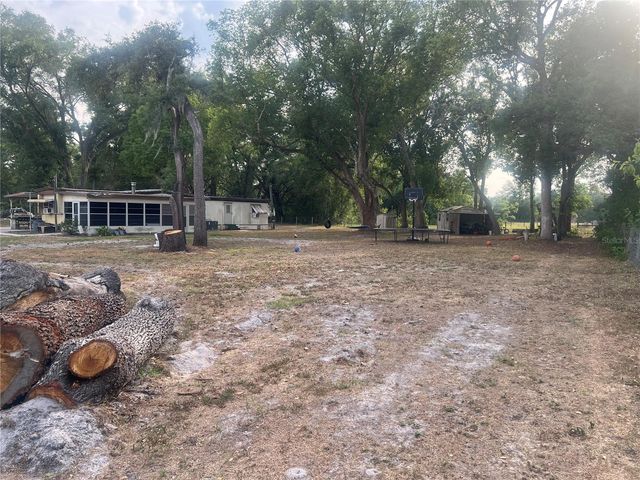 4021 LOWELL LANE, Zephyrhills, FL 33541