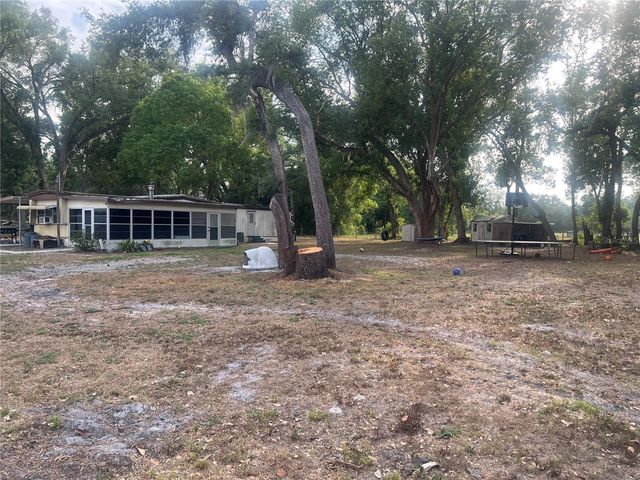 4021 LOWELL LANE, Zephyrhills, FL 33541