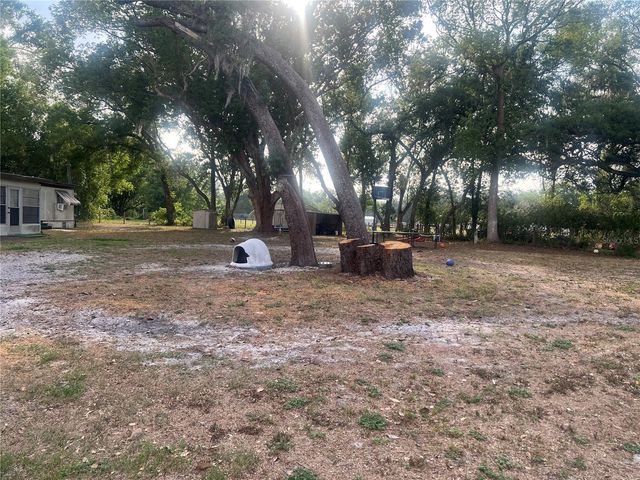 4021 LOWELL LANE, Zephyrhills, FL 33541