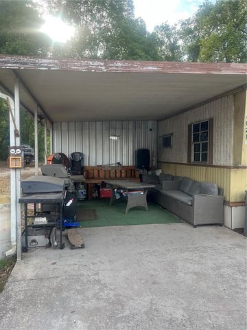 4021 LOWELL LANE, Zephyrhills, FL 33541