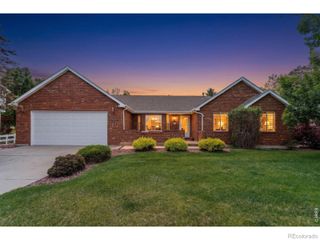 2243 Breckenridge Drive, Berthoud, CO 80513