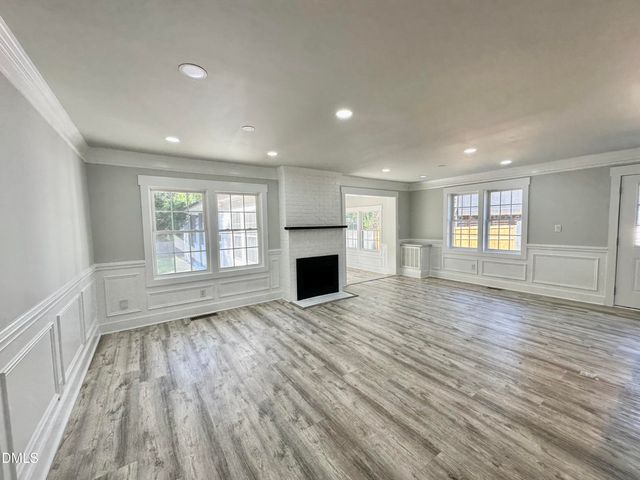 3716 Tulane Drive, Raleigh, NC 27604