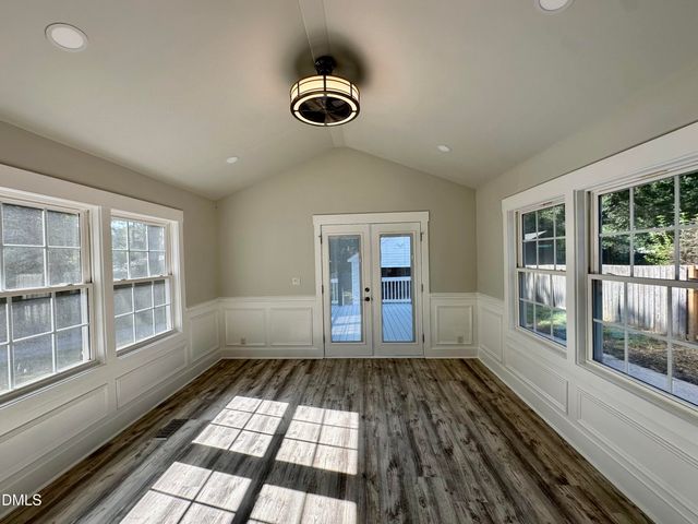 3716 Tulane Drive, Raleigh, NC 27604