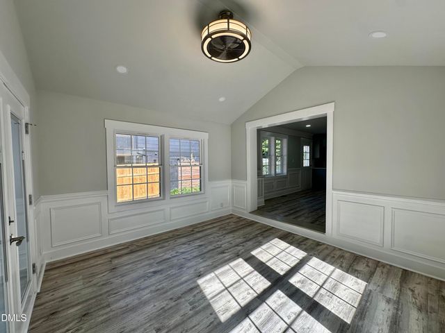 3716 Tulane Drive, Raleigh, NC 27604
