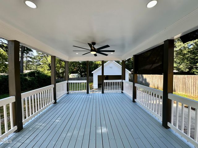 3716 Tulane Drive, Raleigh, NC 27604