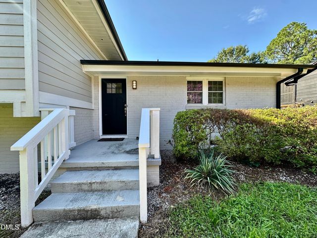 3716 Tulane Drive, Raleigh, NC 27604