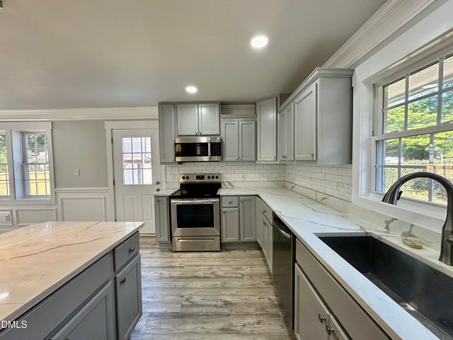 3716 Tulane Drive, Raleigh, NC 27604