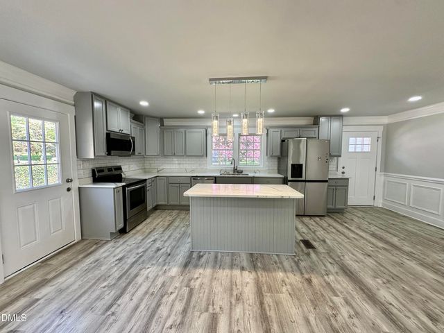 3716 Tulane Drive, Raleigh, NC 27604
