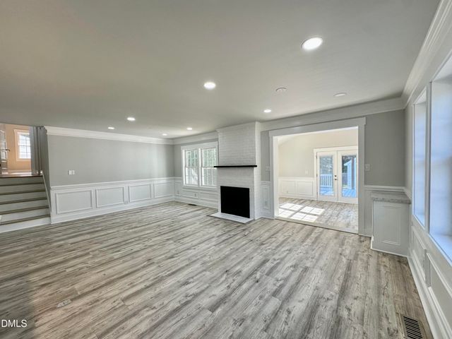 3716 Tulane Drive, Raleigh, NC 27604