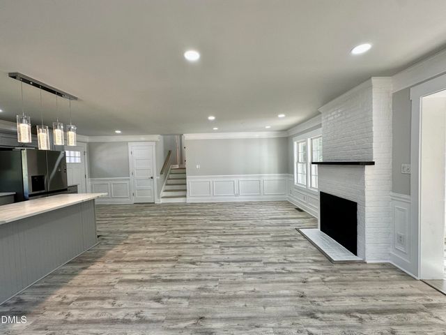 3716 Tulane Drive, Raleigh, NC 27604