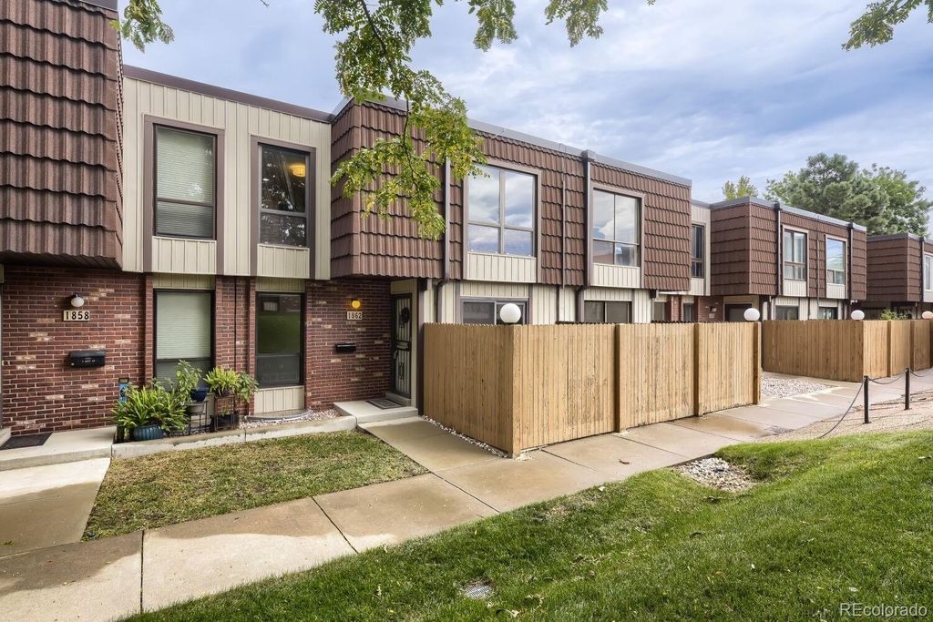 1862 S Hoyt Street, Lakewood, CO 80232