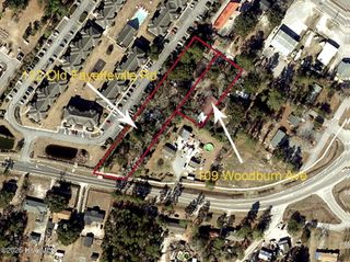 122 Old Fayetteville Road, Leland, NC 28451