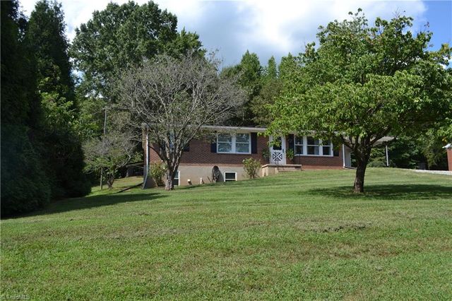 217 Moyer Road, Stoneville, NC 27048