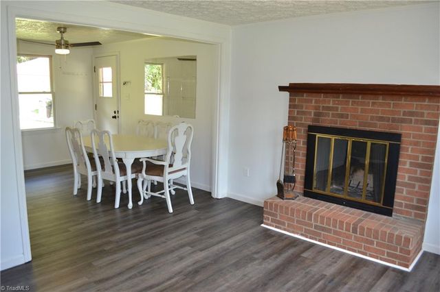 217 Moyer Road, Stoneville, NC 27048