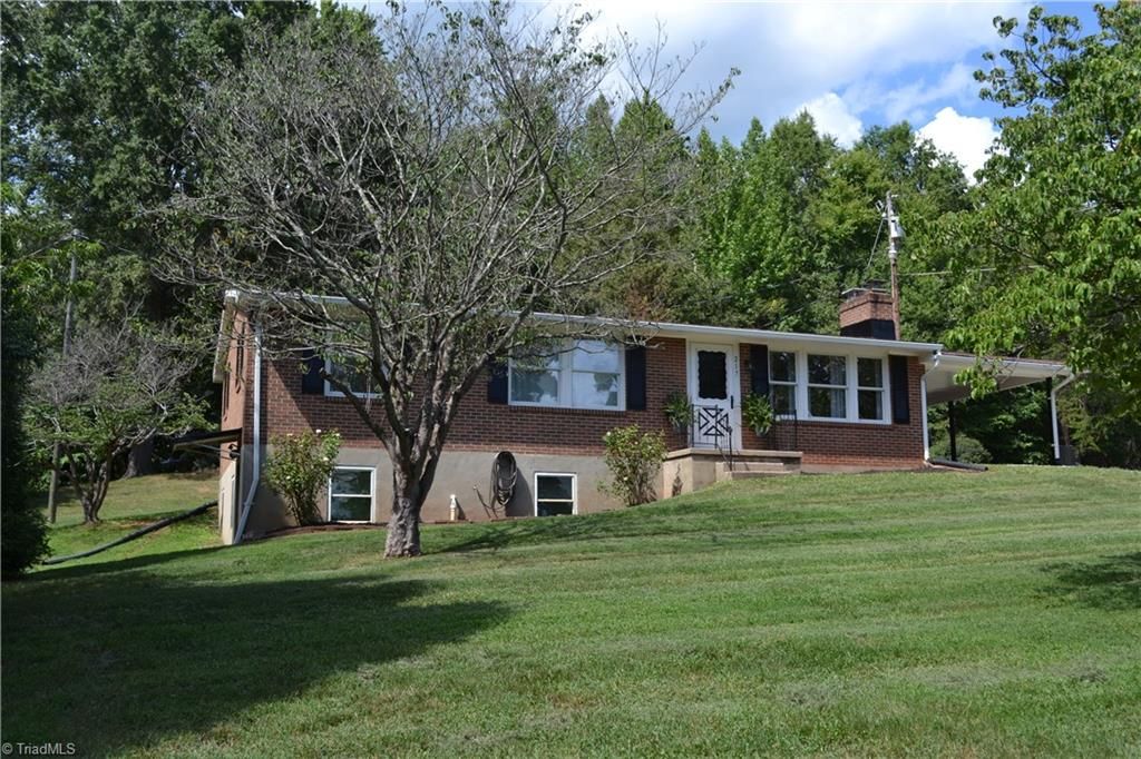 217 Moyer Road, Stoneville, NC 27048