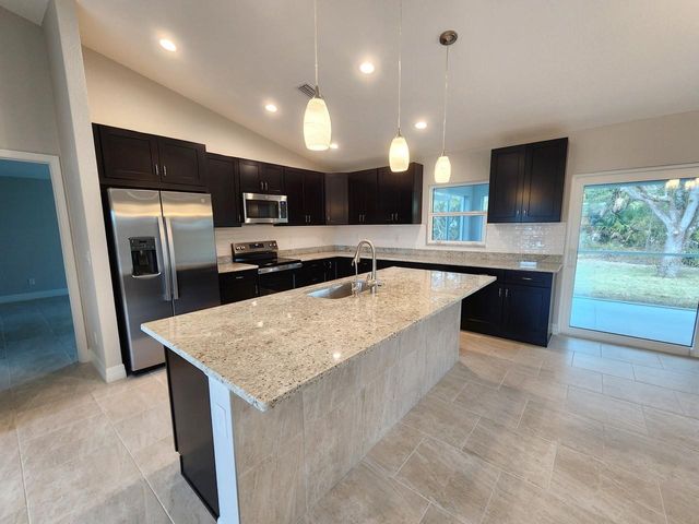 4948 LASKEY AVENUE, North Port, FL 34288