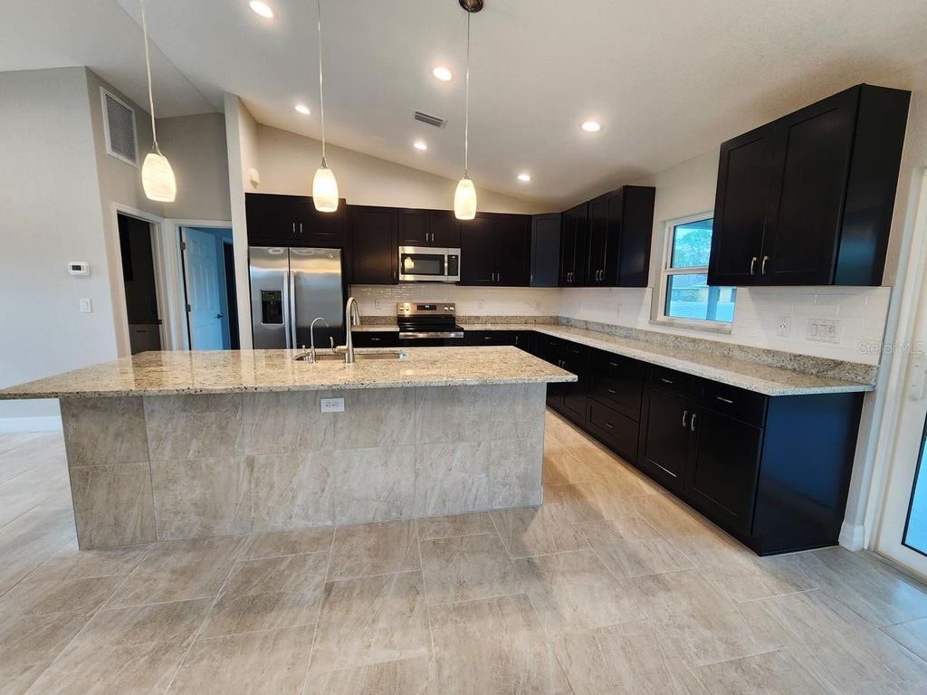 Image 6 of property listing at 4948 LASKEY AVENUE, North Port, FL 34288