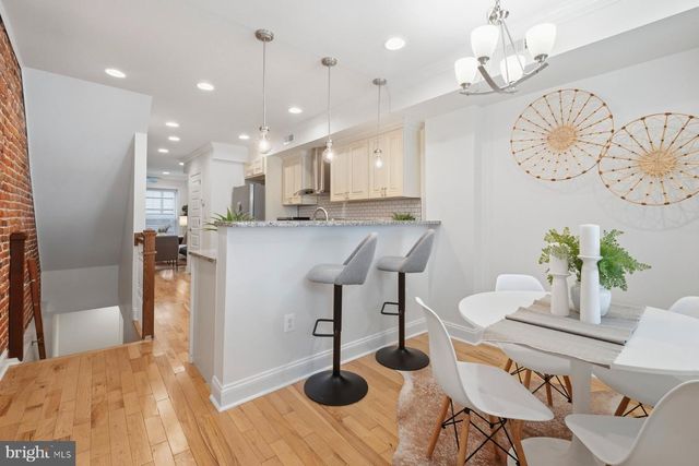133 S ROBINSON ST S, Baltimore, MD 21224
