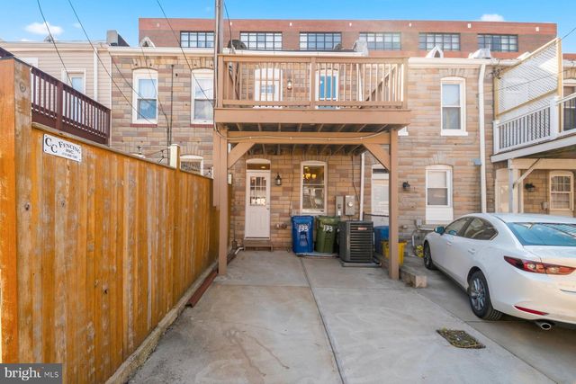 133 S ROBINSON ST S, Baltimore, MD 21224