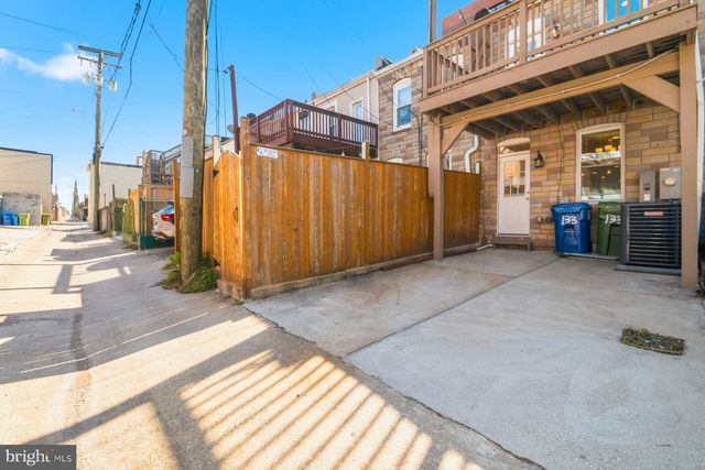 133 S ROBINSON ST S, Baltimore, MD 21224
