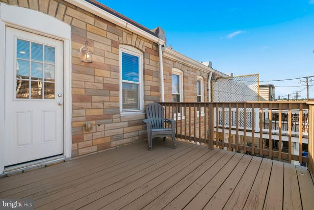 133 S ROBINSON ST S, Baltimore, MD 21224