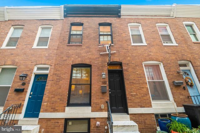 133 S ROBINSON ST S, Baltimore, MD 21224