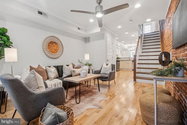 133 S ROBINSON ST S, Baltimore, MD 21224