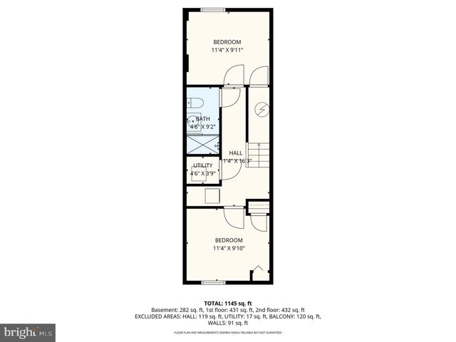 133 S ROBINSON ST S, Baltimore, MD 21224