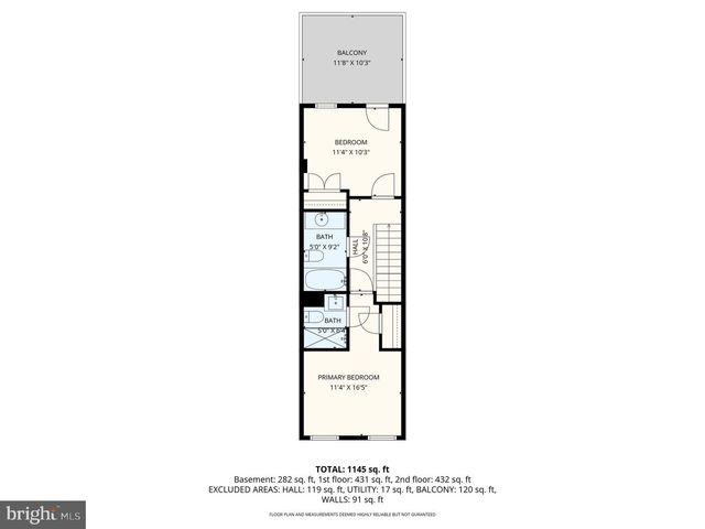 133 S ROBINSON ST S, Baltimore, MD 21224