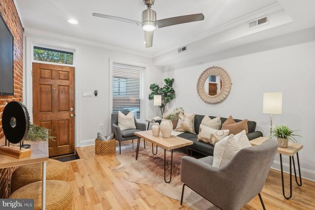 133 S ROBINSON ST S, Baltimore, MD 21224