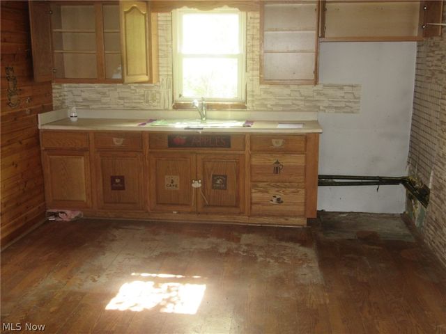 11209 Spencer Mills Road, Spencer, OH 44275