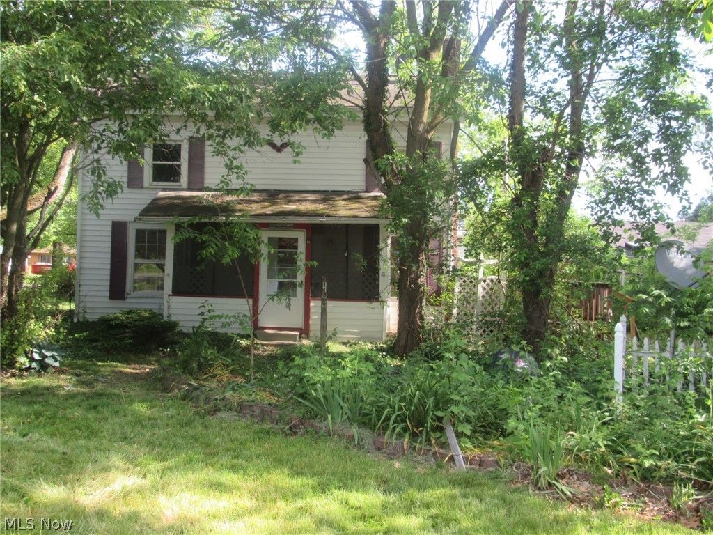 11209 Spencer Mills Road, Spencer, OH 44275
