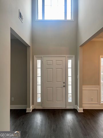 299 Sheffield Chase, Mcdonough, GA 30253